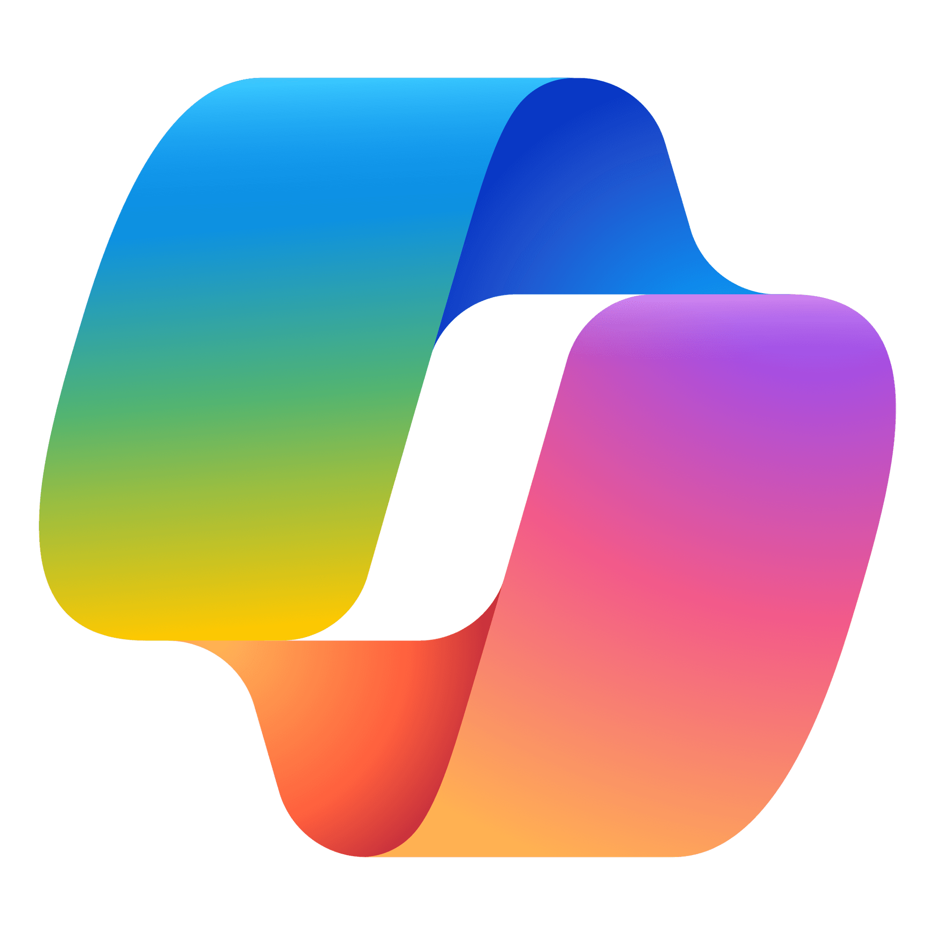 Microsoft Copilot logo fetched from it's Wikipedia page